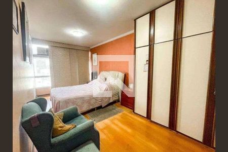 Apartamento à venda com 4 quartos, 150m² em Leblon, Rio de Janeiro