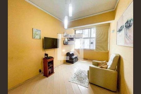 Apartamento à venda com 4 quartos, 150m² em Leblon, Rio de Janeiro