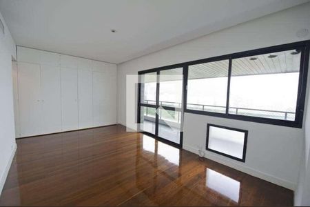 Apartamento à venda com 4 quartos, 319m² em Lagoa, Rio de Janeiro