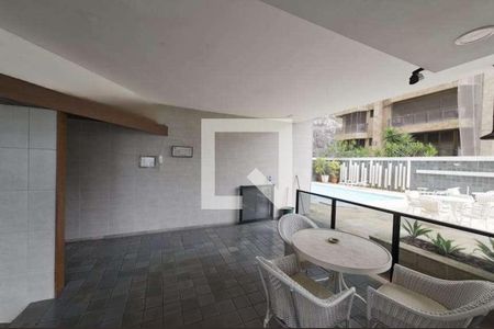 Apartamento à venda com 4 quartos, 319m² em Lagoa, Rio de Janeiro