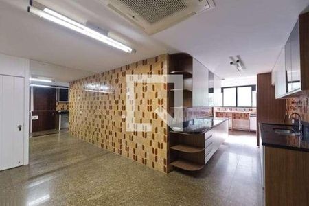 Apartamento à venda com 4 quartos, 319m² em Lagoa, Rio de Janeiro