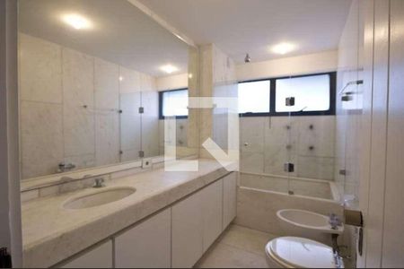 Apartamento à venda com 4 quartos, 319m² em Lagoa, Rio de Janeiro