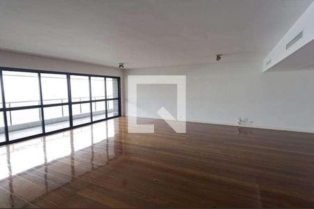 Apartamento à venda com 4 quartos, 319m² em Lagoa, Rio de Janeiro