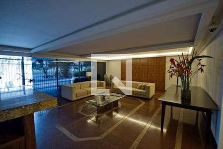 Apartamento à venda com 4 quartos, 319m² em Lagoa, Rio de Janeiro