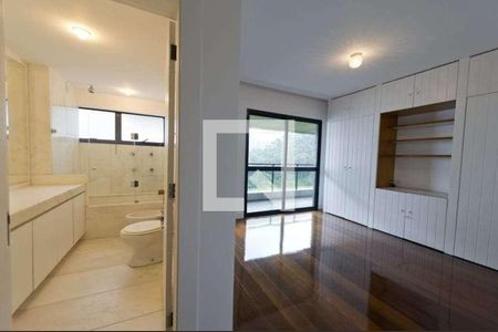 Apartamento à venda com 4 quartos, 319m² em Lagoa, Rio de Janeiro