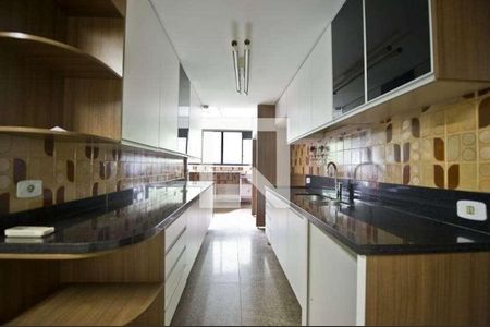 Apartamento à venda com 4 quartos, 319m² em Lagoa, Rio de Janeiro