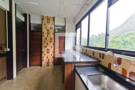 Apartamento à venda com 4 quartos, 319m² em Lagoa, Rio de Janeiro