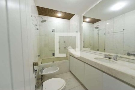 Apartamento à venda com 4 quartos, 319m² em Lagoa, Rio de Janeiro