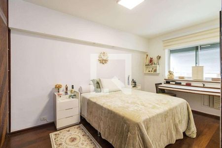 Apartamento à venda com 3 quartos, 170m² em Leblon, Rio de Janeiro