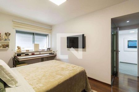 Apartamento à venda com 3 quartos, 170m² em Leblon, Rio de Janeiro