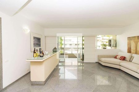 Apartamento à venda com 3 quartos, 170m² em Leblon, Rio de Janeiro