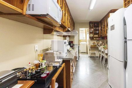Apartamento à venda com 3 quartos, 170m² em Leblon, Rio de Janeiro