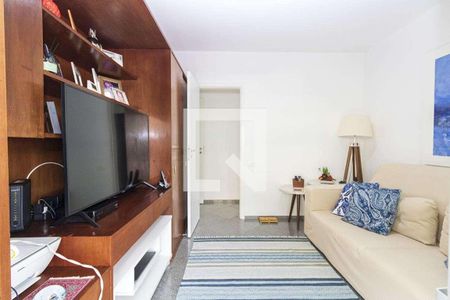 Apartamento à venda com 3 quartos, 170m² em Leblon, Rio de Janeiro