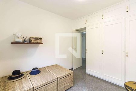 Apartamento à venda com 3 quartos, 170m² em Leblon, Rio de Janeiro