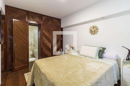 Apartamento à venda com 3 quartos, 170m² em Leblon, Rio de Janeiro