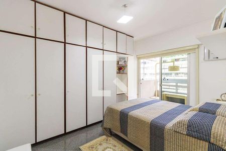 Apartamento à venda com 3 quartos, 170m² em Leblon, Rio de Janeiro