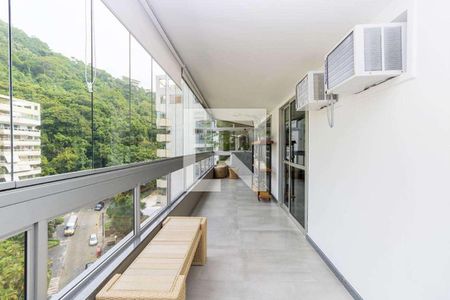 Apartamento à venda com 3 quartos, 170m² em Leblon, Rio de Janeiro