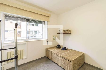 Apartamento à venda com 3 quartos, 170m² em Leblon, Rio de Janeiro