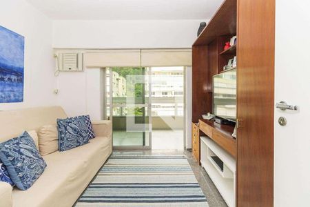 Apartamento à venda com 3 quartos, 170m² em Leblon, Rio de Janeiro