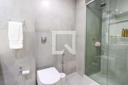 Apartamento à venda com 3 quartos, 170m² em Leblon, Rio de Janeiro