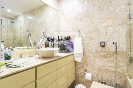 Apartamento à venda com 3 quartos, 170m² em Leblon, Rio de Janeiro