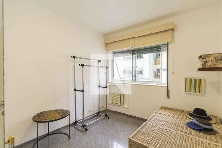 Apartamento à venda com 3 quartos, 170m² em Leblon, Rio de Janeiro