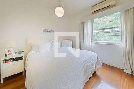 Apartamento à venda com 5 quartos, 262m² em Lagoa, Rio de Janeiro