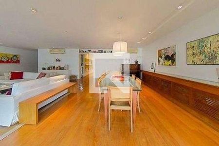 Apartamento à venda com 5 quartos, 262m² em Lagoa, Rio de Janeiro