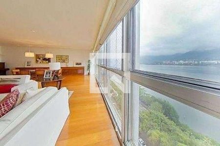 Apartamento à venda com 5 quartos, 262m² em Lagoa, Rio de Janeiro