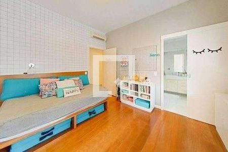 Apartamento à venda com 5 quartos, 262m² em Lagoa, Rio de Janeiro