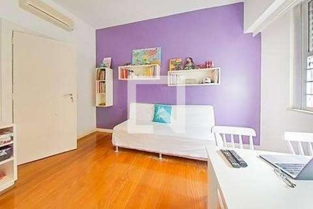 Apartamento à venda com 5 quartos, 262m² em Lagoa, Rio de Janeiro
