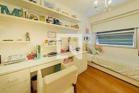 Apartamento à venda com 5 quartos, 262m² em Lagoa, Rio de Janeiro