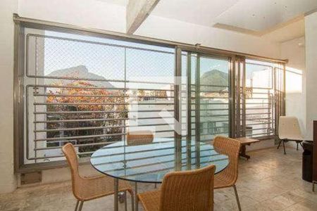Apartamento à venda com 4 quartos, 610m² em Ipanema, Rio de Janeiro