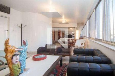 Apartamento à venda com 4 quartos, 610m² em Ipanema, Rio de Janeiro