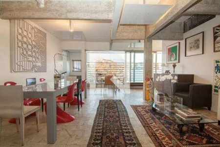 Apartamento à venda com 4 quartos, 610m² em Ipanema, Rio de Janeiro