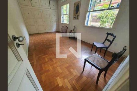 Casa à venda com 4 quartos, 400m² em Gávea, Rio de Janeiro