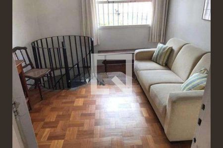 Casa à venda com 4 quartos, 400m² em Gávea, Rio de Janeiro