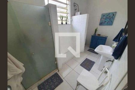 Casa à venda com 4 quartos, 400m² em Gávea, Rio de Janeiro