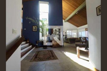 Casa à venda com 4 quartos, 530m² em São Conrado, Rio de Janeiro