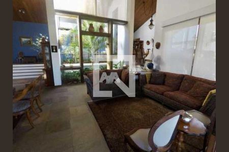 Casa à venda com 4 quartos, 530m² em São Conrado, Rio de Janeiro