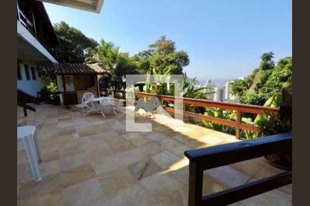 Casa à venda com 4 quartos, 530m² em São Conrado, Rio de Janeiro
