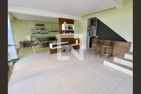 Casa à venda com 4 quartos, 530m² em São Conrado, Rio de Janeiro