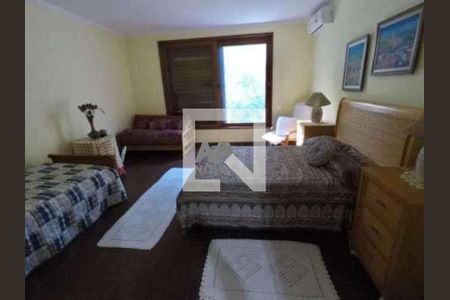 Casa à venda com 4 quartos, 530m² em São Conrado, Rio de Janeiro