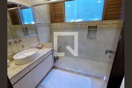 Casa à venda com 4 quartos, 530m² em São Conrado, Rio de Janeiro