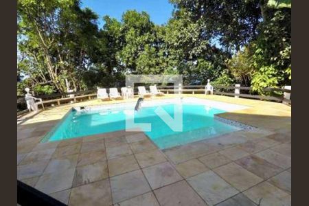Casa à venda com 4 quartos, 530m² em São Conrado, Rio de Janeiro