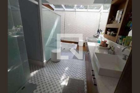 Casa à venda com 4 quartos, 530m² em São Conrado, Rio de Janeiro