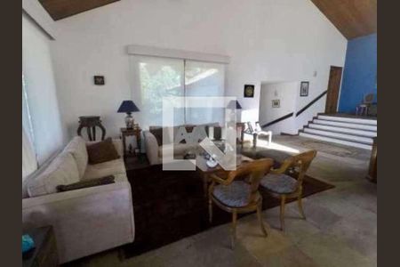 Casa à venda com 4 quartos, 530m² em São Conrado, Rio de Janeiro