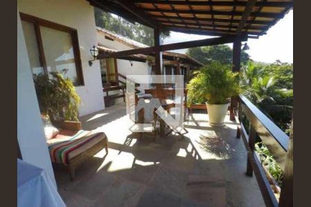 Casa à venda com 4 quartos, 530m² em São Conrado, Rio de Janeiro