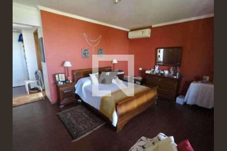 Casa à venda com 4 quartos, 530m² em São Conrado, Rio de Janeiro