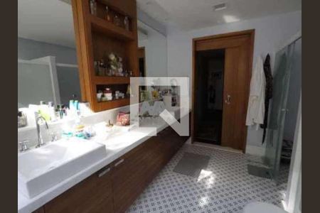 Casa à venda com 4 quartos, 530m² em São Conrado, Rio de Janeiro